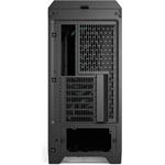 Fractal Design Meshify 3 Ambience Pro TG, Midi-Tower, čierna