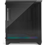 Fractal Design Meshify 3 Ambience Pro TG, Midi-Tower, čierna