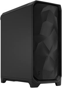 Fractal Design Meshify 3, Midi-Tower, čierna