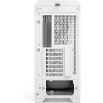Fractal Design Meshify 3 TG, Midi-Tower, biela