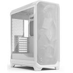 Fractal Design Meshify 3 TG, Midi-Tower, biela