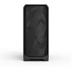 Fractal Design Meshify 3 TG, Midi-Tower, čierna
