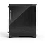 Fractal Design Meshify 3 TG, Midi-Tower, čierna