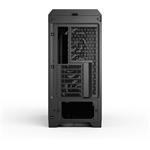 Fractal Design Meshify 3 TG, Midi-Tower, čierna