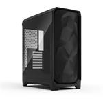 Fractal Design Meshify 3 TG, Midi-Tower, čierna
