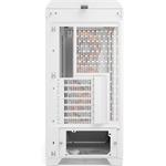 Fractal Design Meshify 3 XL Ambience Pro, Full-Tower, biela