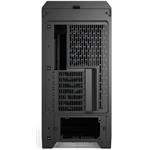 Fractal Design Meshify 3 XL RGB TG, Full-Tower, čierna