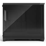 Fractal Design Meshify 3 XL TG, Full-Tower, čierna