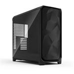 Fractal Design Meshify 3 XL TG, Full-Tower, čierna