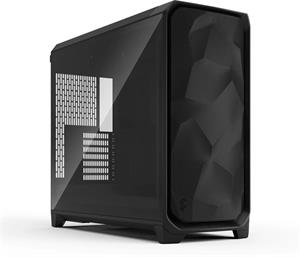 Fractal Design Meshify 3 XL TG, Full-Tower, čierna