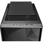 Fractal Design Meshify C, čierna