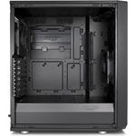 Fractal Design Meshify C, čierna