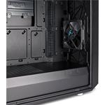 Fractal Design Meshify C, čierna