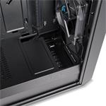 Fractal Design Meshify C, čierna