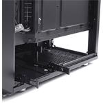 Fractal Design Meshify C, čierna