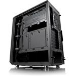 Fractal Design Meshify C, čierna