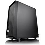 Fractal Design Meshify C, čierna