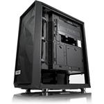 Fractal Design Meshify C, čierna