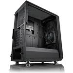 Fractal Design Meshify C, čierna