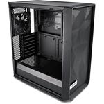 Fractal Design Meshify C, čierna