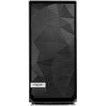 Fractal Design Meshify C, čierna