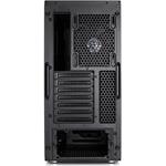 Fractal Design Meshify C, čierna