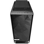 Fractal Design Meshify C, čierna