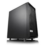 Fractal Design Meshify C, čierna