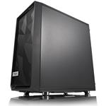 Fractal Design Meshify C Mini Dark TG - čierna