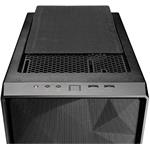 Fractal Design Meshify C Mini Dark TG - čierna