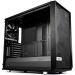 Fractal Design Meshify S2 TG, čierna