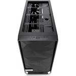 Fractal Design Meshify S2 TG, čierna