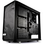 Fractal Design Meshify S2 TG, čierna