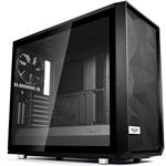Fractal Design Meshify S2 TG, čierna