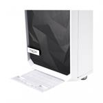 Fractal Design Meshify S2 White TG Clear