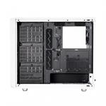 Fractal Design Meshify S2 White TG Clear