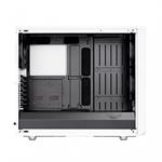 Fractal Design Meshify S2 White TG Clear