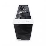 Fractal Design Meshify S2 White TG Clear