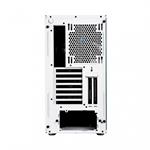 Fractal Design Meshify S2 White TG Clear