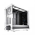 Fractal Design Meshify S2 White TG Clear
