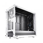 Fractal Design Meshify S2 White TG Clear