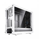 Fractal Design Meshify S2 White TG Clear