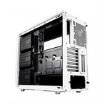 Fractal Design Meshify S2 White TG Clear