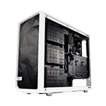 Fractal Design Meshify S2 White TG Clear