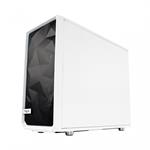 Fractal Design Meshify S2 White TG Clear