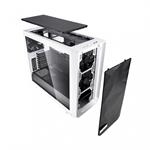 Fractal Design Meshify S2 White TG Clear