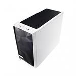 Fractal Design Meshify S2 White TG Clear