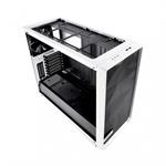 Fractal Design Meshify S2 White TG Clear