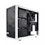Fractal Design Meshify S2 White TG Clear