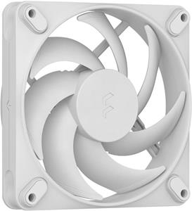 Fractal Design Momentum 12, biely